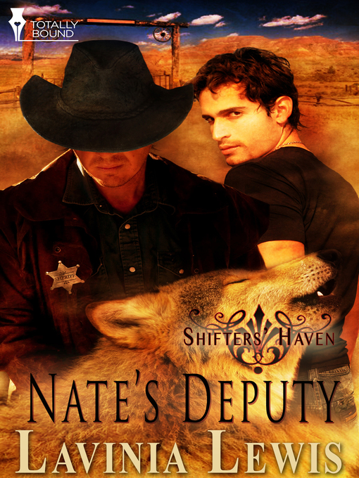 Title details for Nate's Deputy by Lavinia Lewis - Available